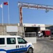 Nazilli'de selüloz fabrikasında patlamada bir işçi yaralandı 2