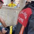 Şanlıurfa'da inşaatın 4'üncü katından düşen işçi yaralandı 5