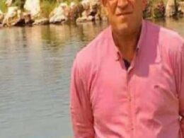 Sivas'ta iş cinayeti: Üzerine iş makinesinin parçası düşen Necdet Arslan hayatını kaybetti 14