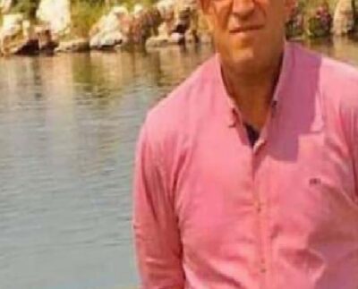 Sivas'ta iş cinayeti: Üzerine iş makinesinin parçası düşen Necdet Arslan hayatını kaybetti 14