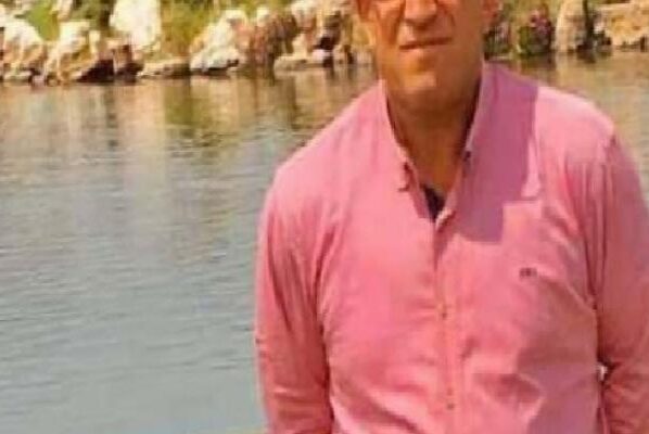 Sivas'ta iş cinayeti: Üzerine iş makinesinin parçası düşen Necdet Arslan hayatını kaybetti 10