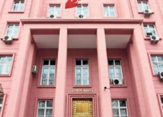 Yargıtay'dan yeni mobbing kararı!