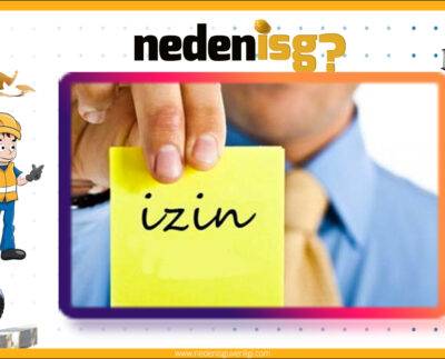 Yıllık izinde son değişiklikler