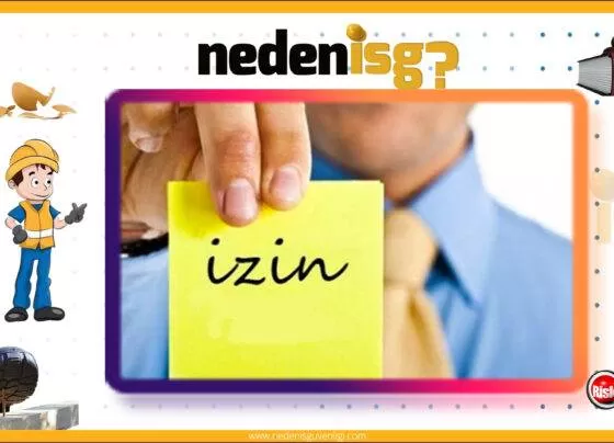 Yıllık izinde son değişiklikler