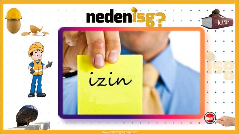 Yıllık izinde son değişiklikler