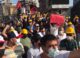 Zonguldak maden işçilerinden 'düşük ücret' protestosu 12