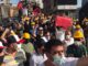 Zonguldak maden işçilerinden 'düşük ücret' protestosu 13