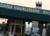 Adana Havalimanı’nda klima motoru patladı: 2 işçi ağır yaralandı