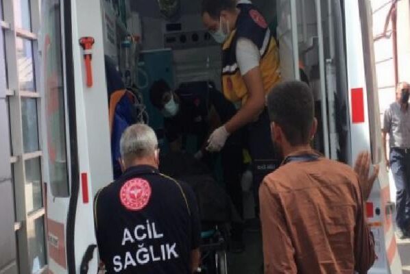 Adıyaman'da iş cinayeti: Üzerine mermer parçası düşen Abuzer Çelik, hayatını kaybetti 4