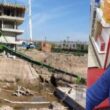 Aksaray'da iş cinayeti: İnşaat malzemelerinin altında kalan Mehmet Bayrakçı hayatını kaybetti 3