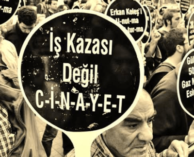 Alanya'da iş cinayeti; Elektrik akımına kapılan Savaş Erizgi hayatını kaybetti 1