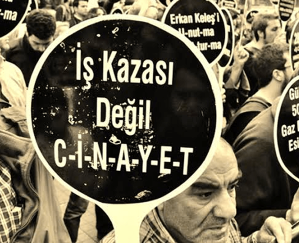 Alanya'da iş cinayeti; Elektrik akımına kapılan Savaş Erizgi hayatını kaybetti 8