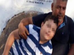 Aliağa'da iş cinayeti: Tersanede gemi sökümünde 2 işçi hayatını kaybetti 3