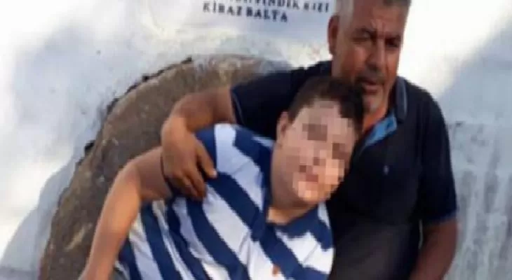 Aliağa’da iş cinayeti: Tersanede gemi sökümünde 2 işçi hayatını kaybetti