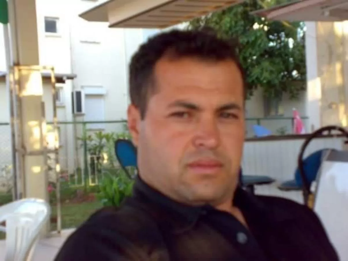 Antalya'da iş cinayeti: Merdiven boşluğuna düşen Fadıl Setirek hayatını kaybetti