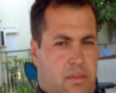 Antalya'da iş cinayeti: Merdiven boşluğuna düşen Fadıl Setirek hayatını kaybetti 15