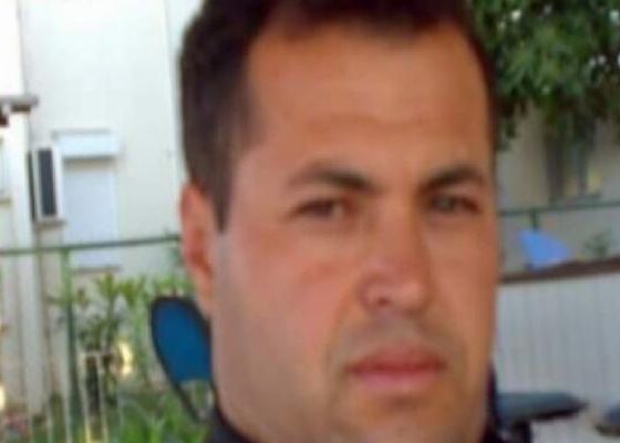 Antalya'da iş cinayeti: Merdiven boşluğuna düşen Fadıl Setirek hayatını kaybetti 8
