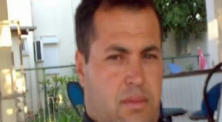 Antalya’da iş cinayeti: Merdiven boşluğuna düşen Fadıl Setirek hayatını kaybetti