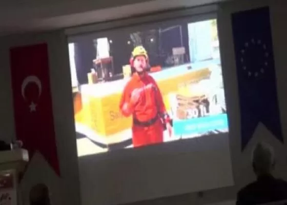 Bir yılda koronadan 2 milyon, iş kazasından 3 milyon kişi öldü 15