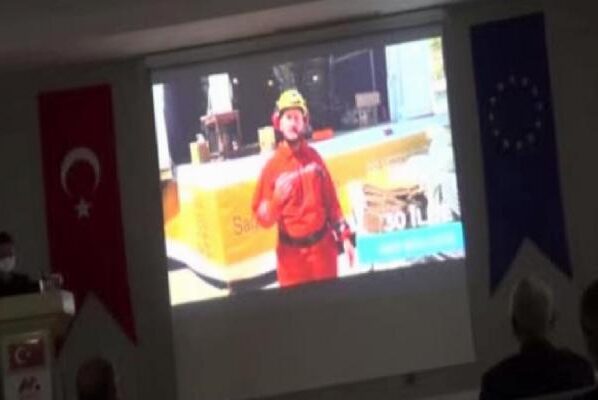 Bir yılda koronadan 2 milyon, iş kazasından 3 milyon kişi öldü 7