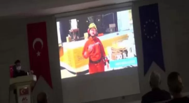 Bir yılda koronadan 2 milyon, iş kazasından 3 milyon kişi öldü 1