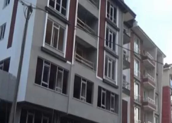 Bolu'da iş cinayeti: 15 metre yükseklikten düşen 17 yaşındaki işçi hayatını kaybetti 3