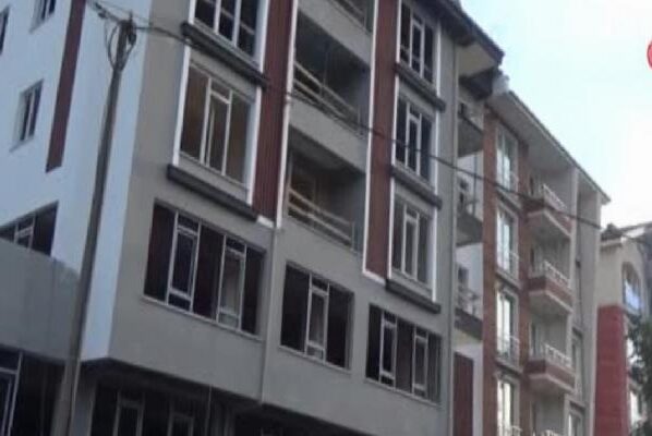 Bolu'da iş cinayeti: 15 metre yükseklikten düşen 17 yaşındaki işçi hayatını kaybetti 13