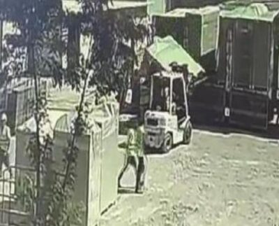 Bursa'da iş cinayeti: Üzerine elektrik trafosu devrilen Şerif Özdemir, hayatını kaybetti 15