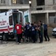 Elazığ'da iş cinayeti: İnşaatın 7. katından düşen Önder Akgül hayatını kaybetti 4