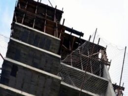 Giresun'da iş cinayeti: Binanın çatısından düşen Şahin Uzun hayatını kaybetti! 7