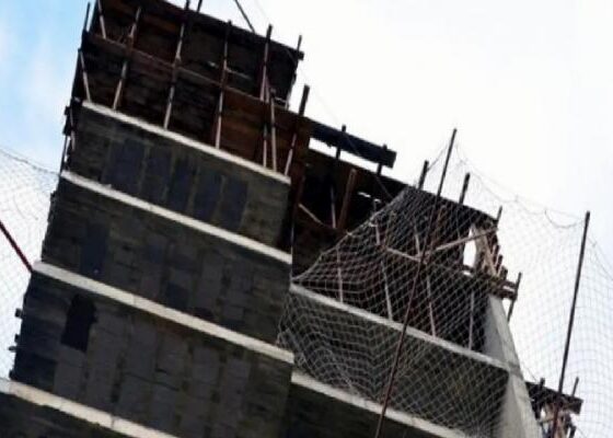 Giresun'da iş cinayeti: Binanın çatısından düşen Şahin Uzun hayatını kaybetti! 3