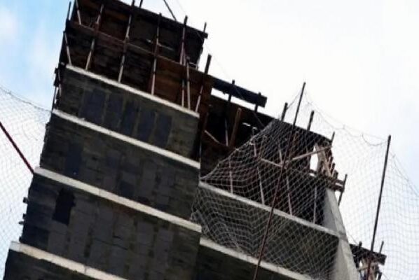 Giresun'da iş cinayeti: Binanın çatısından düşen Şahin Uzun hayatını kaybetti! 7