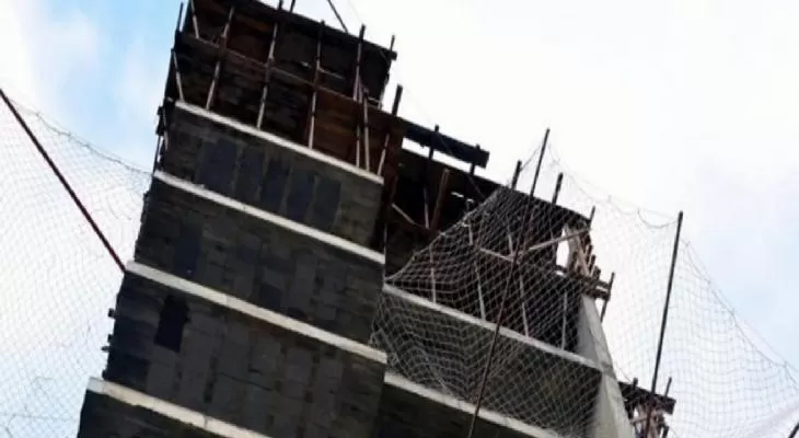 Giresun'da iş cinayeti: Binanın çatısından düşen Şahin Uzun hayatını kaybetti! 2