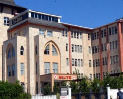 İşçiye hakaret eden fabrika müdürü beraat etti 11