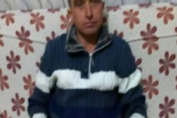 İskenderun'da iş cinayeti: Çöp kamyonu ile konteyner arasında sıkışan Mustafa Güney yaşamını yitirdi 16