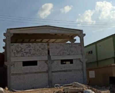 Kahramanmaraş'ta iş cinayeti: Elektrik akımına kapılan Mustafa Gök hayatını kaybetti 4