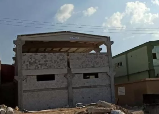 Kahramanmaraş'ta iş cinayeti: Elektrik akımına kapılan Mustafa Gök hayatını kaybetti 3