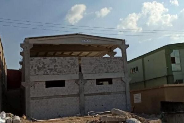 Kahramanmaraş'ta iş cinayeti: Elektrik akımına kapılan Mustafa Gök hayatını kaybetti 10