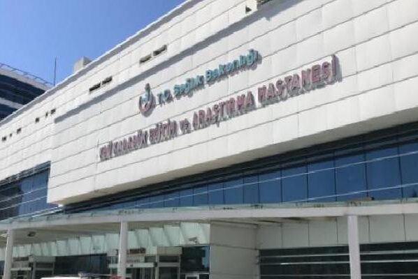 Karabük'te iş cinayeti: Fabrikanın çatısından düşen Ramazan Odabaş hayatını kaybetti 3