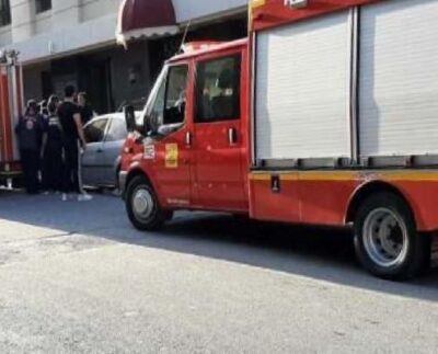 Konya'da iş cinayeti: Asansörde çalışan Berkan Üzgü, hayatını kaybetti 13