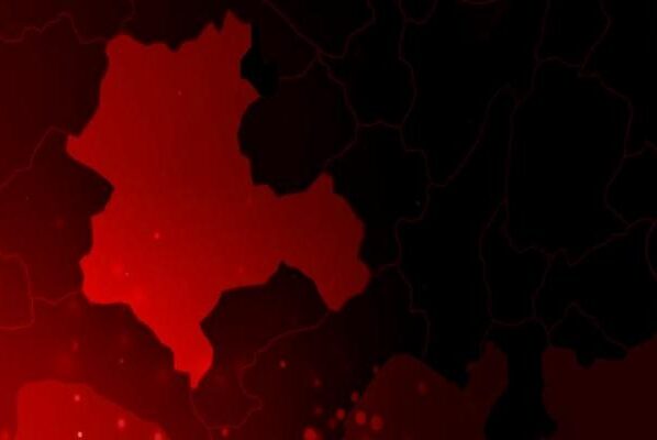 Konya'da iş cinayeti: Asansörde elektrik akımınına kapılan Ahmet Mutlu hayatını kaybetti 9