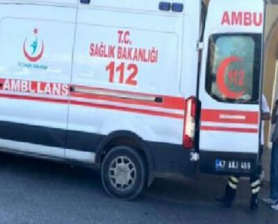 Mardin'de iş cinayeti: İnşaattan düşen Murat Aktürk hayatını kaybetti 9