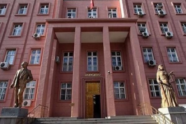 Muhasebeciye, 'üçkağıtçı' dedi işten atıldı! 22