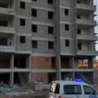 Samsun'da iş cinayeti: İnşaatta asansör boşluğuna düşen Engin Çal hayatını kaybetti 3