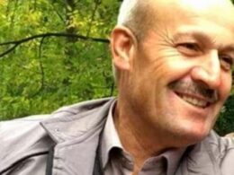 Samsun'da iş cinayeti: İnşaattan düşen Aziz Albayrak hayatını kaybetti 9