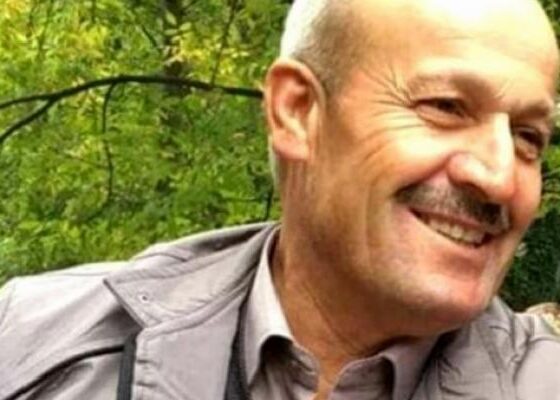 Samsun'da iş cinayeti: İnşaattan düşen Aziz Albayrak hayatını kaybetti 9