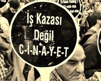 Şanlıurfa'da iş cinayeti: Elektrik akımına kapılan Muhammed Elalyan öldü 2