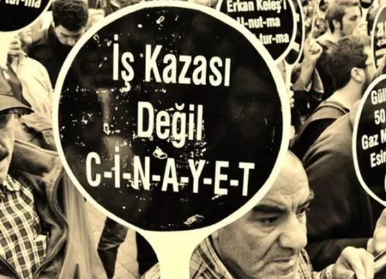 Şanlıurfa'da iş cinayeti: Elektrik akımına kapılan Muhammed Elalyan öldü 1
