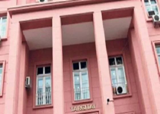 Yargıtay, 'ya o ya ben' diyerek iş arkadaşının işten atılmasını isteyen çalışanı affetmedi! 4