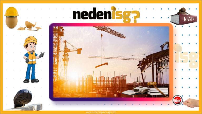 İş kazaları ve meslek hastalıkları istatistiği 2020